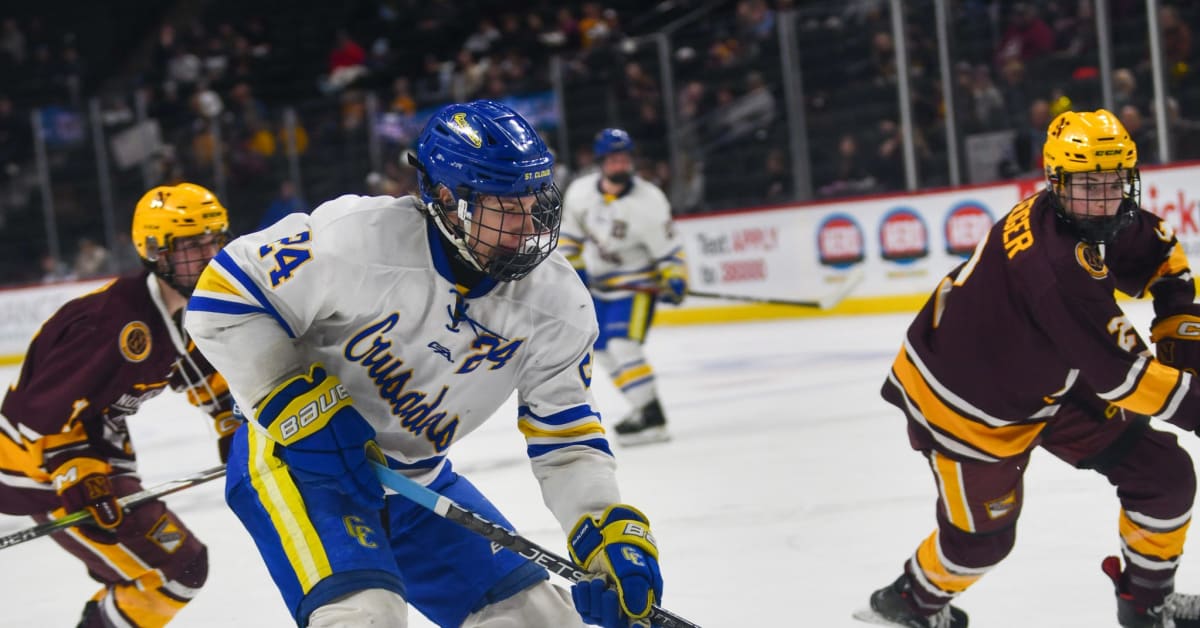 2024 Minnesota state boys hockey tournament Day 3 results Sports Illustrated Minnesota Sports