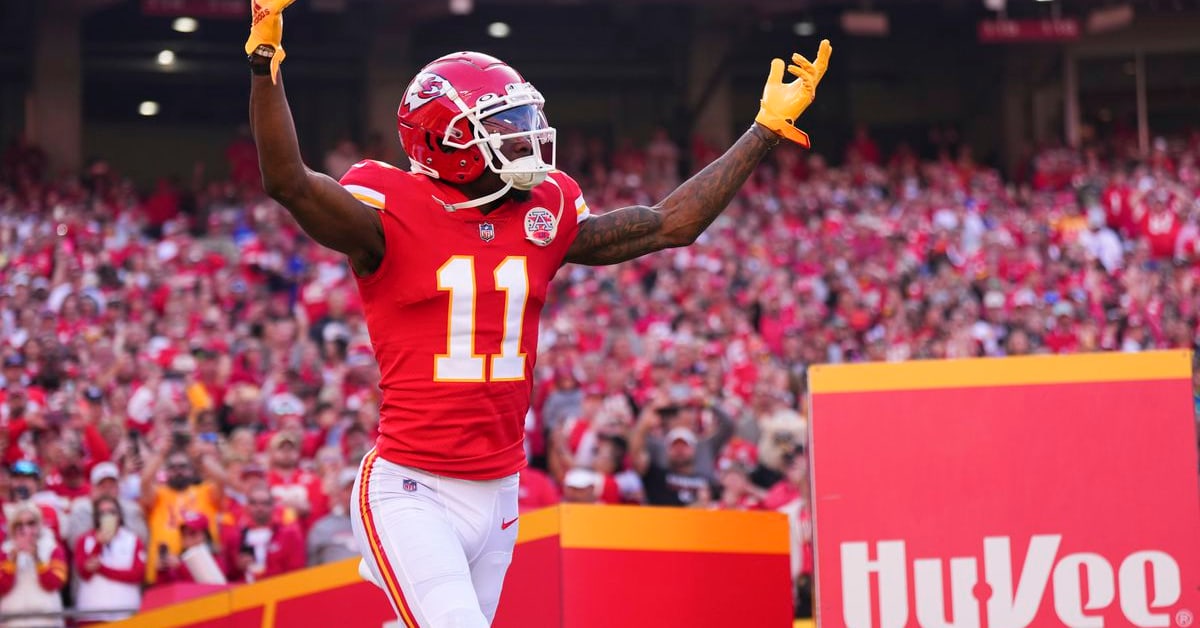 7 Free Agent Fits for Each Indianapolis Colts Offensive Position