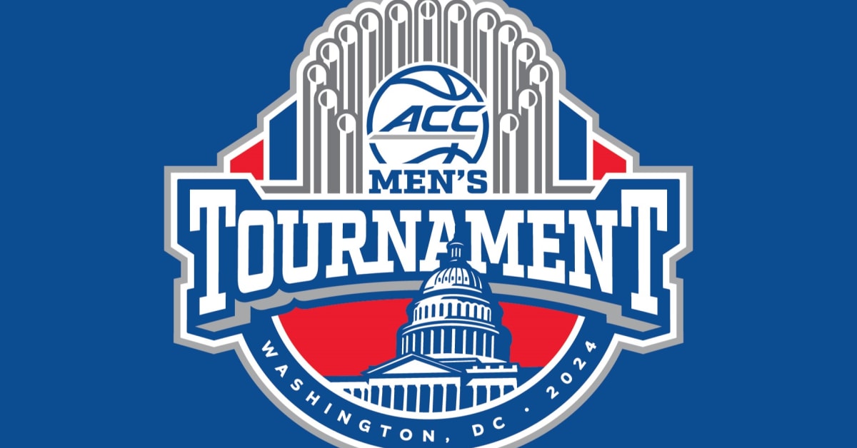2024 ACC Men's Basketball Tournament Bracket and Schedule Sports
