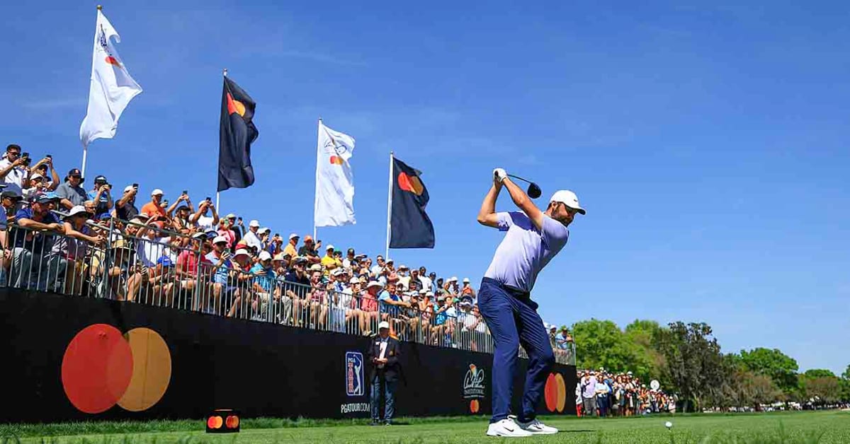 2024 Arnold Palmer Invitational Final Payouts, Prize Money, Winnings