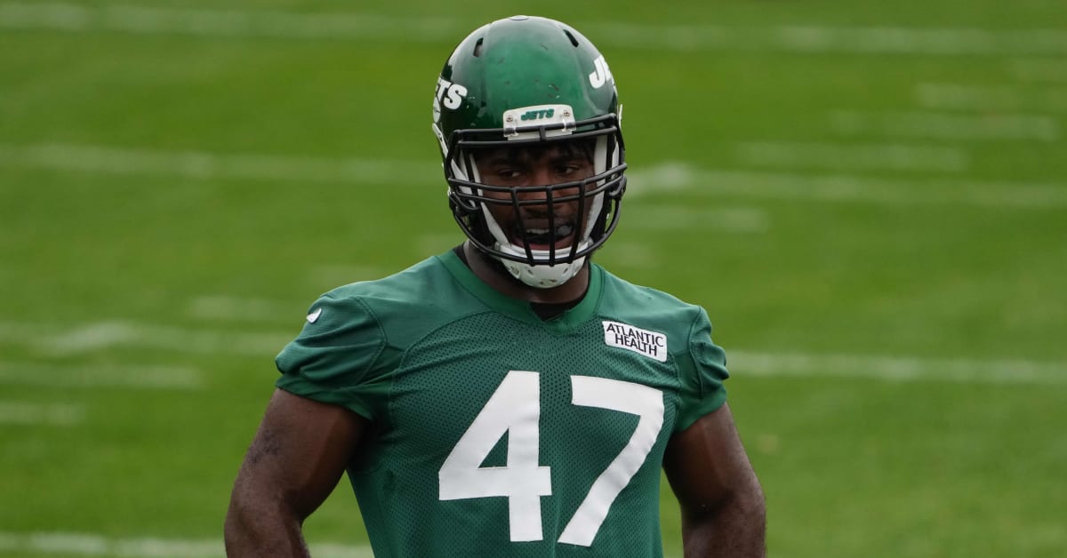 Atlanta Falcons Free Agency Target Bryce Huff Signs with Philadelphia