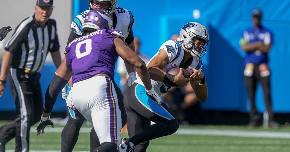 Grading Detroit Lions signing Marcus Davenport Sports Illustrated