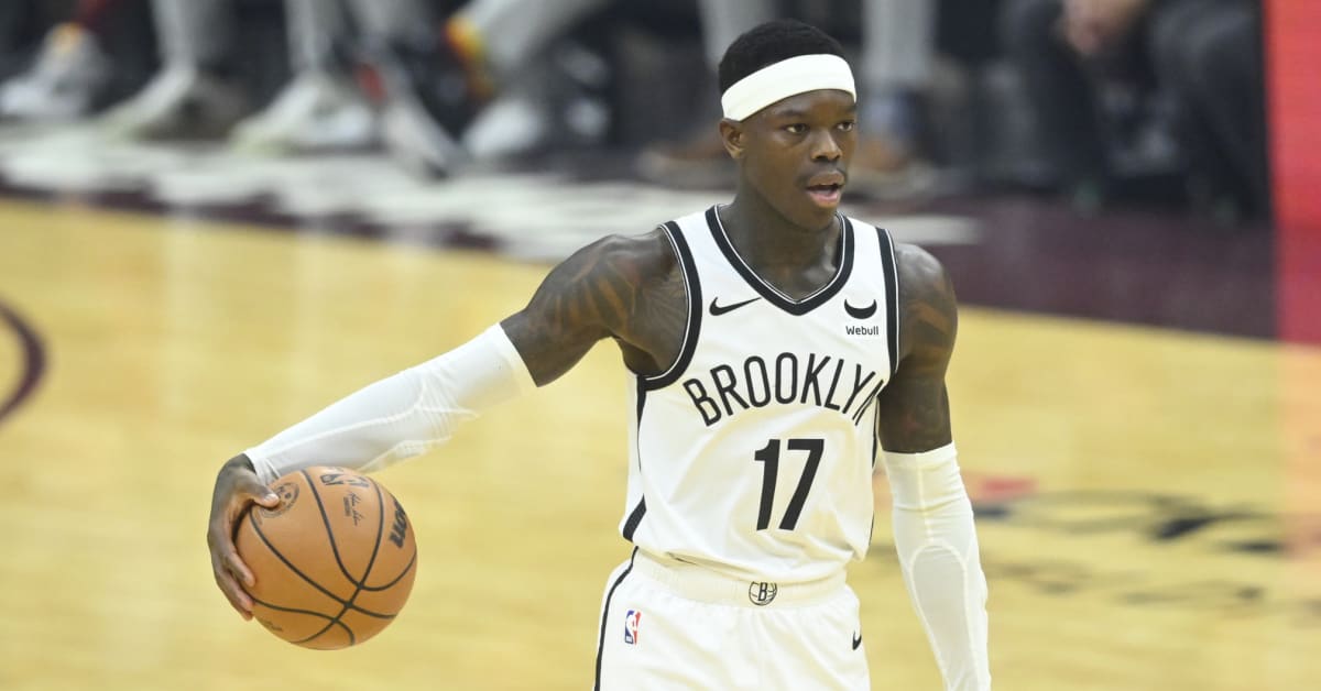 Dennis Schroder planning to play until the 40s, return to Germany in the twilight of his career