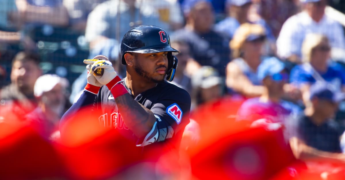 2024 Guardians Spring Training Players Of The Game Game 17 Sports