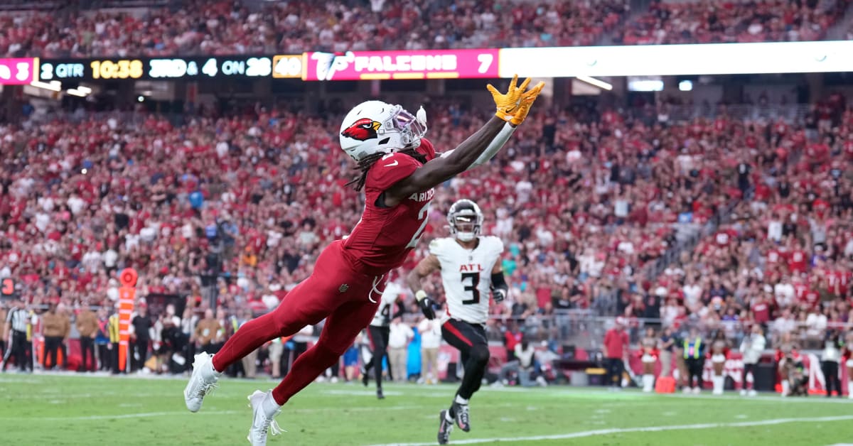 Report: KC Chiefs Sign Marquise ‘Hollywood’ Brown to Free Agent