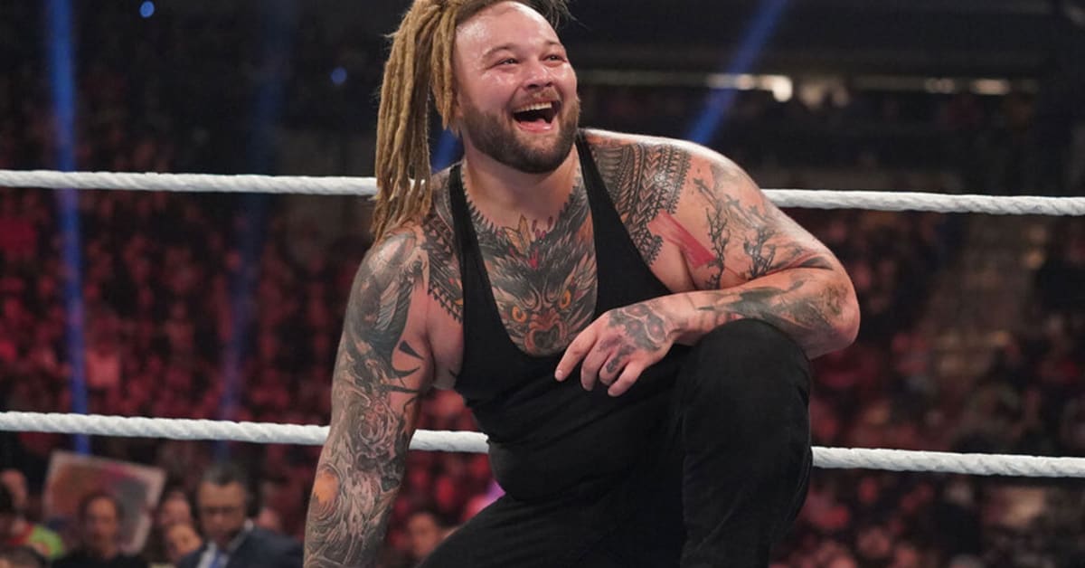 WWE Announces Bray Wyatt Documentary - Sports Illustrated Wrestling News,  Analysis and More