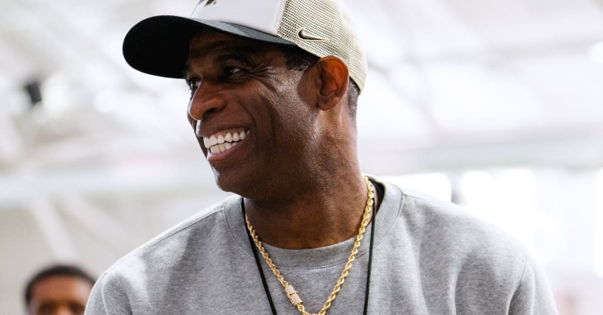 Deion Sanders wants NCAA to invoke a major rule change in 2024 Sports