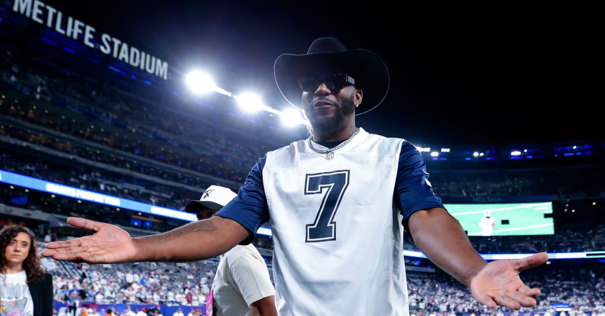 Cowboys News: Dez Bryant Names Trevon Diggs, Stephon Gilmore Both As Top  Five NFL CBs - Sports Illustrated