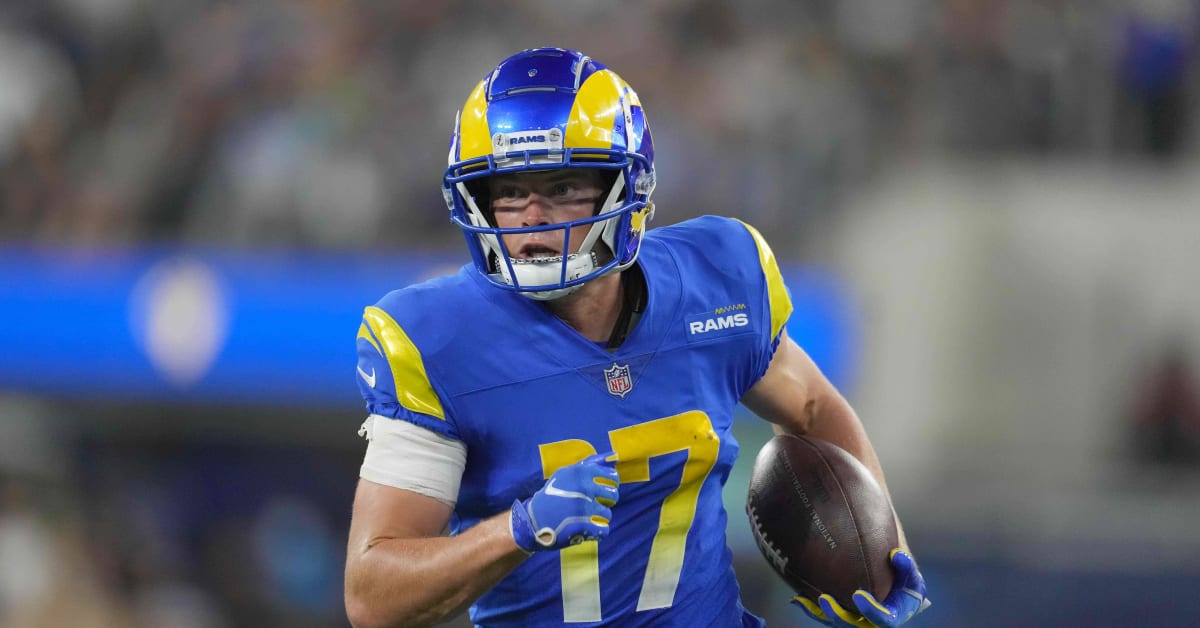 Broncos Add Former Rams WR J.J. Koski Sports Illustrated Mile High