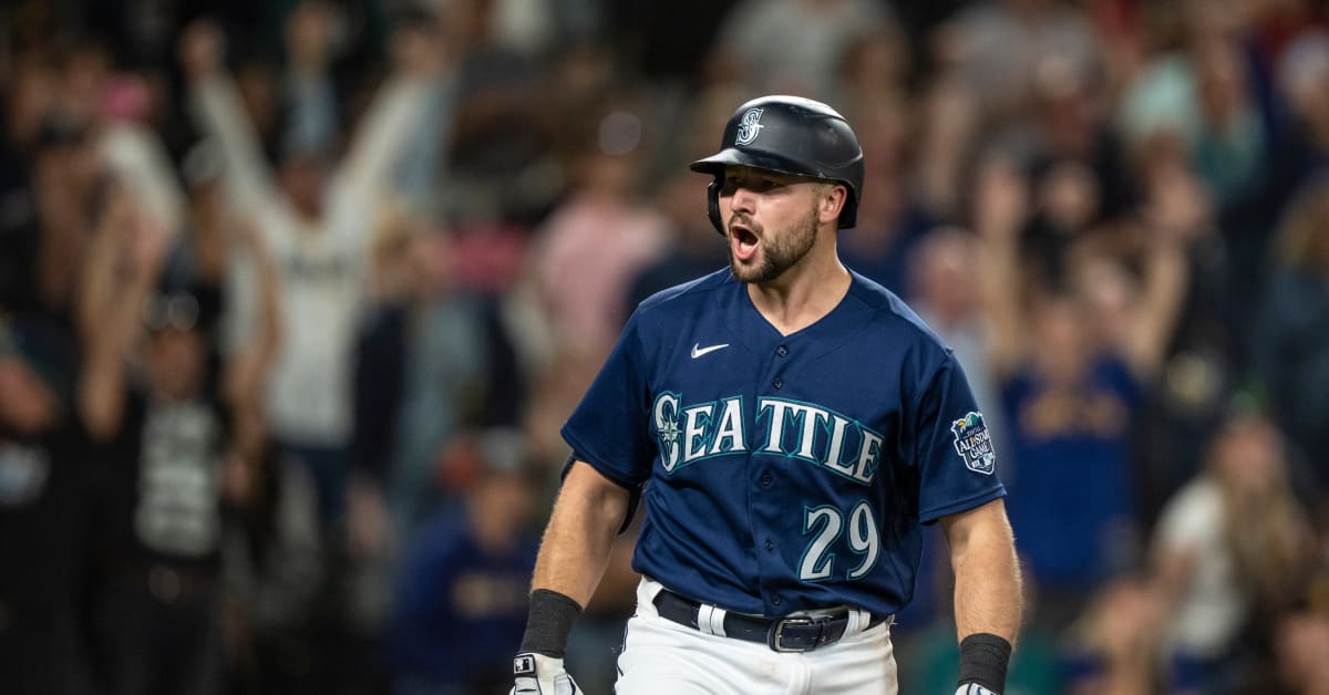 Catcher Cal Raleigh Makes Seattle Mariners History With Latest Home Run
