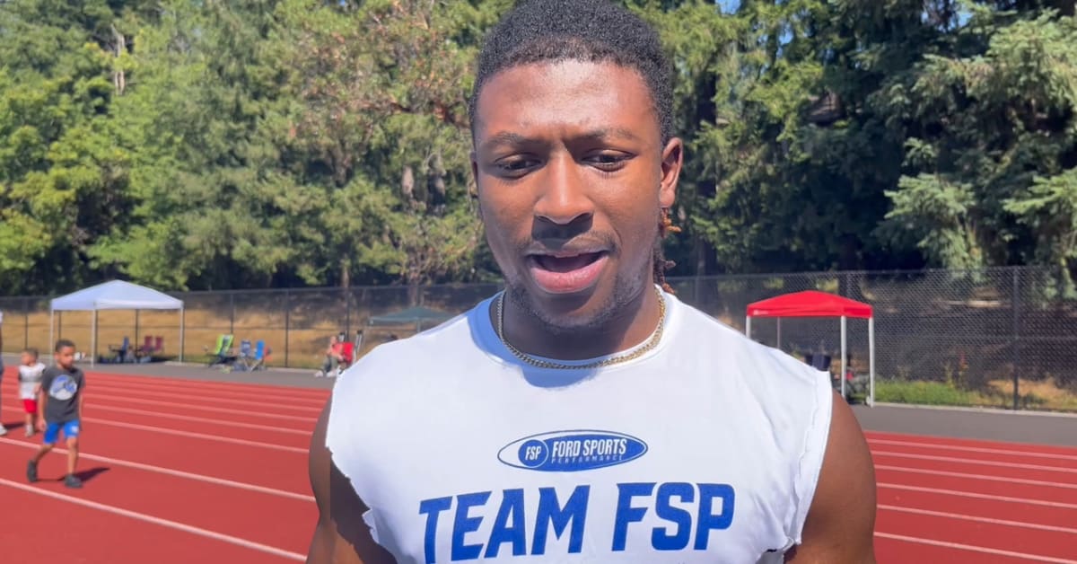 O'Dea Running Back Reveals His 3 Finalists Sports Illustrated