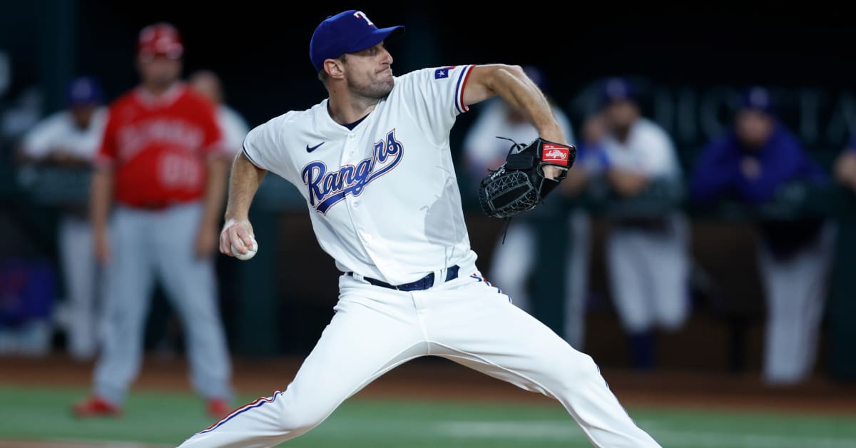 Texas Rangers Keep Rolling, Fall in ESPN MLB Power Rankings Sports