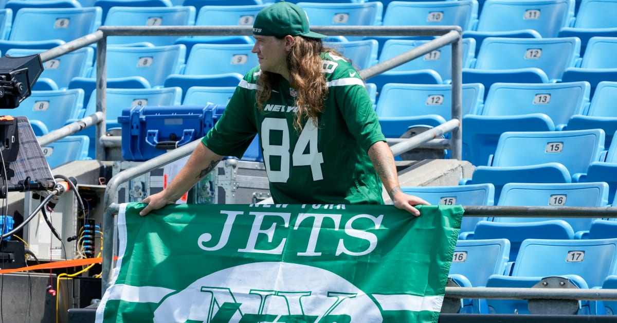 How to Watch Jets' Third Preseason Tilt Plus Point Spread Info Sports
