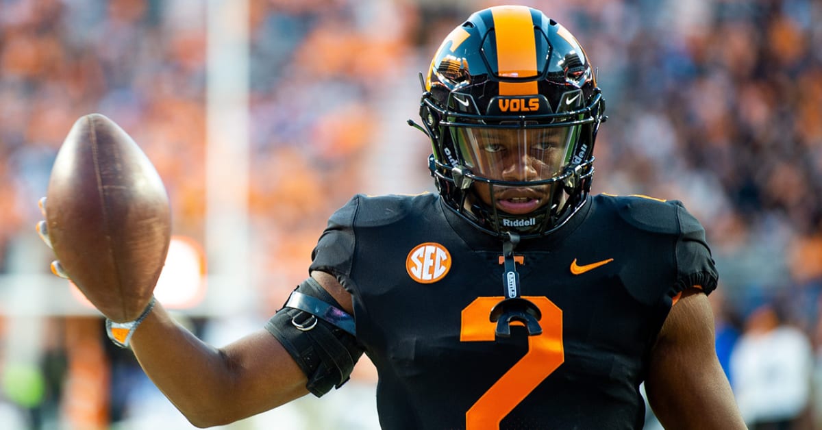 Ranking the Top 10 New College Football Uniforms for 2023 Sports