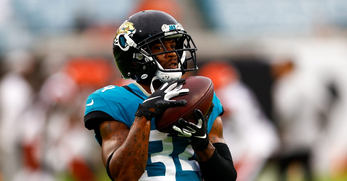 Vikings sign CB Jameson Houston, waive OT Chim Okorafor Sports