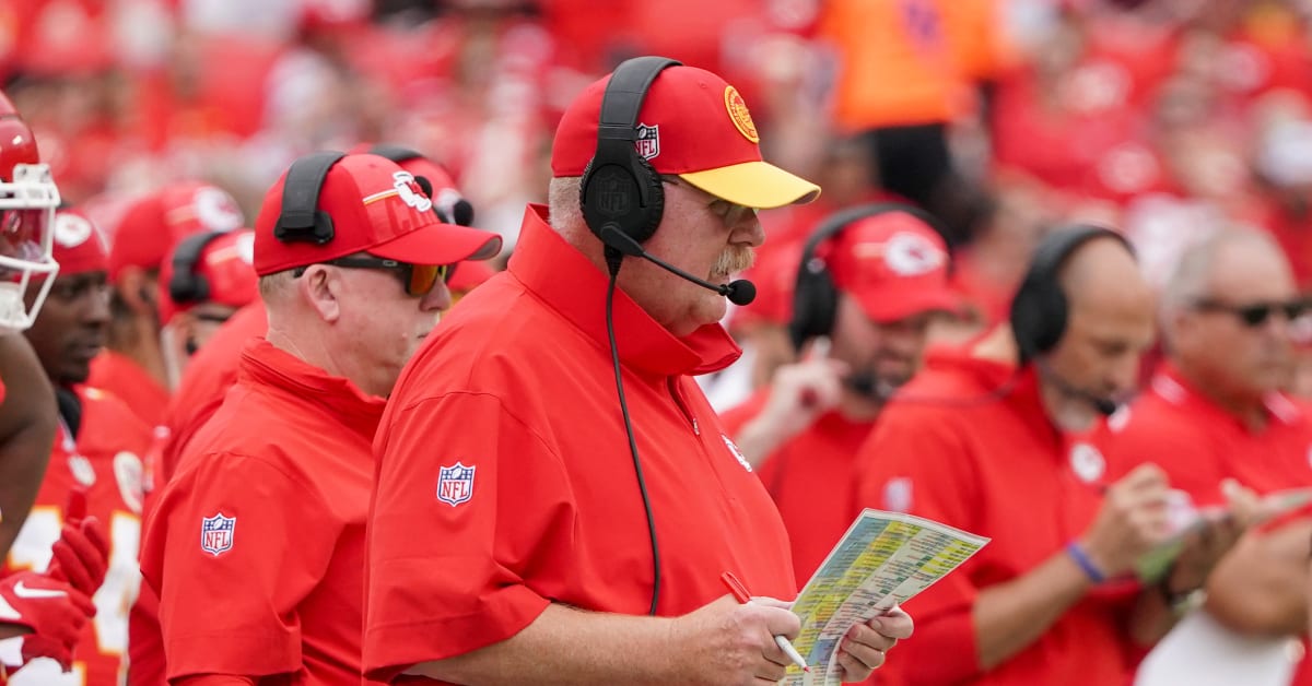 How to Watch KC Chiefs vs. Minnesota Vikings NFL Week 5 Streaming