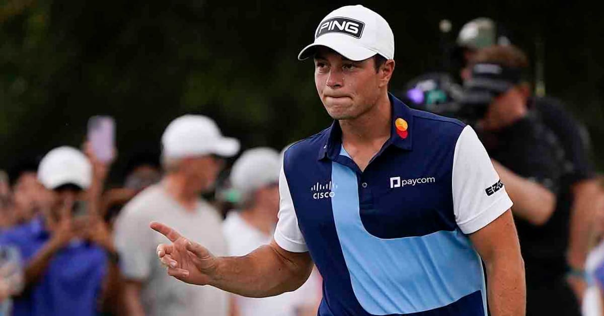 2023 Tour Championship Final Payouts, Prize Money From East Lake