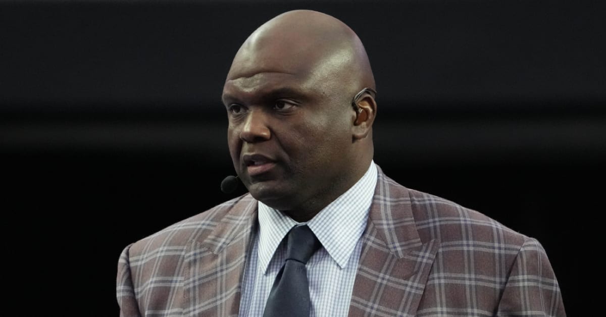 Booger McFarland Will Partner Up With Herm Edwards for New ESPN Show
