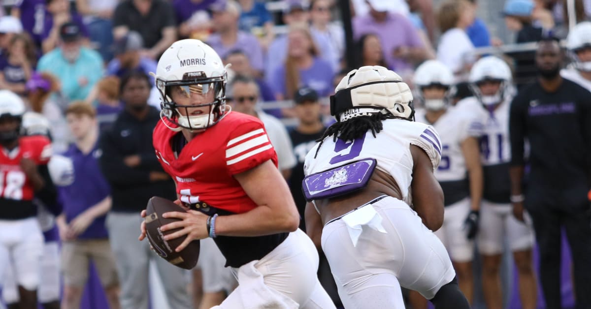 TCU Football: Tori's Thoughts - Survive the Chaos, Embrace the Season ...