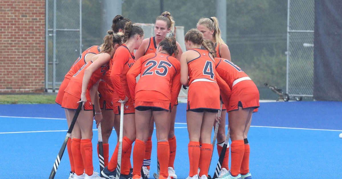No. 6 UVA Field Hockey Suffers 31 Loss to No. 14 Liberty Sports