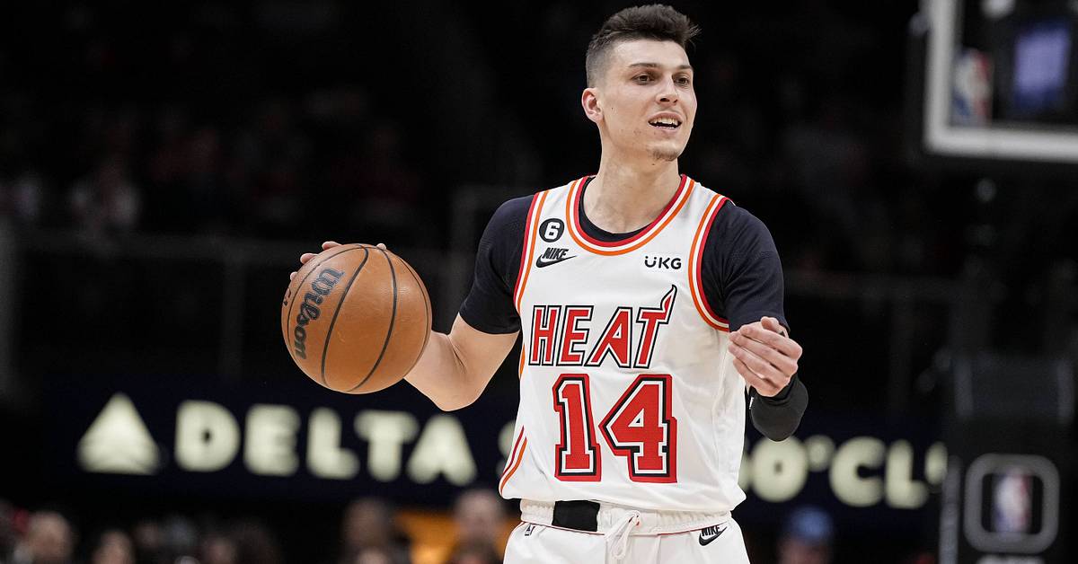 Insider Makes Compelling Pitch for Blazers to Add Heat’s Tyler Herro in ...