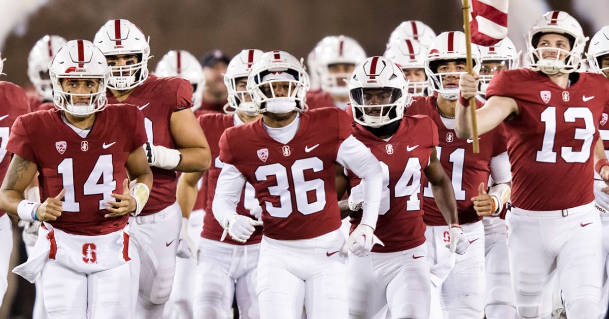 Cal, Stanford, SMU join ACC College football expansion is nonsense