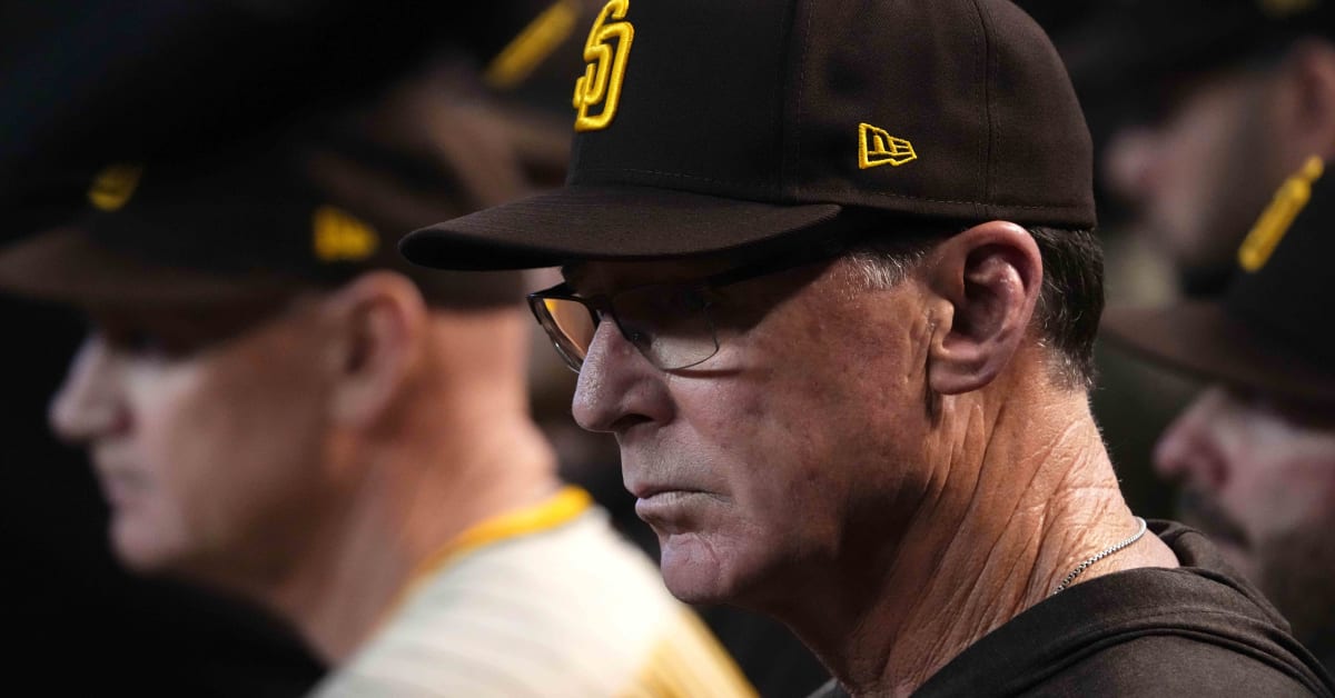 Padres News Insider Slams Friars, Questions 'Heart and Drive' of