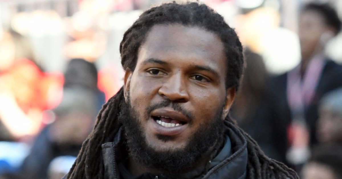 Georgia Football Staffer, Ex-Steelers Linebacker Jarvis Jones Arrested
