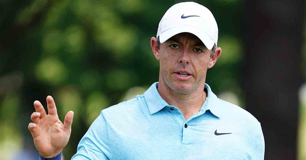 TV Times How to Watch the Irish Open, LPGA in Cincinnati and PGA Tour