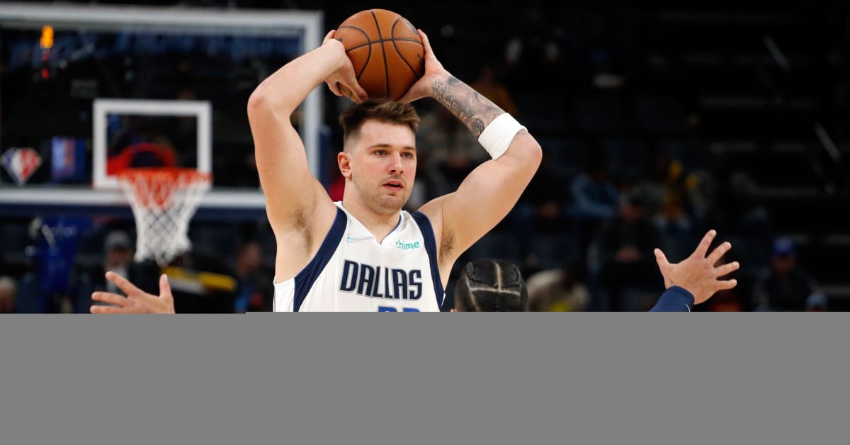 Luka Doncic Has Different Opinion of Dillon Brooks Than Most After
