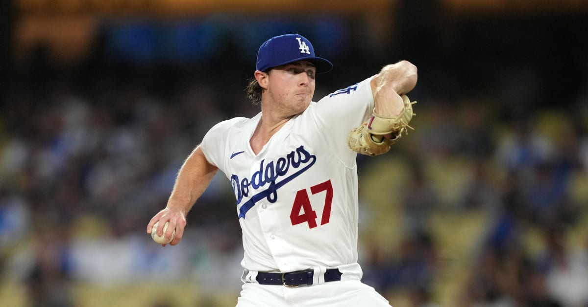Dodgers News LA Activates Rookie Pitcher to Replace Julio Urias on