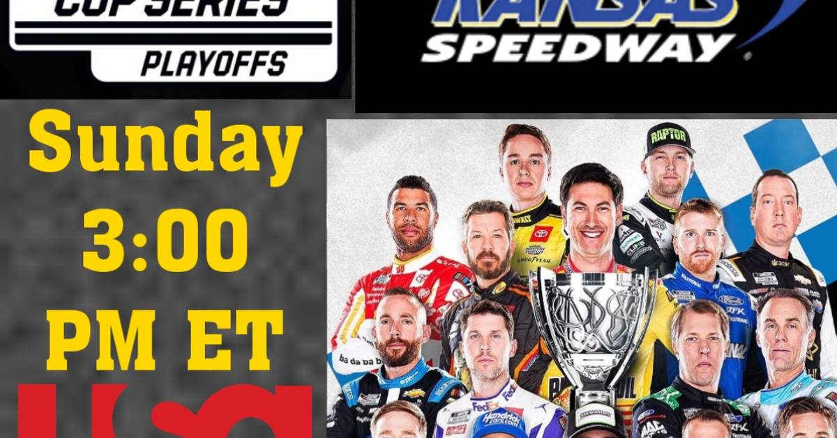 formula one weekend schedule