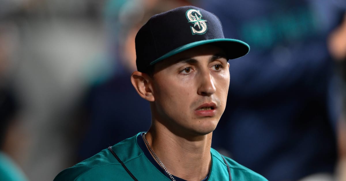 Mariners’ Kirby Voices Frustration About Staying in Game for
