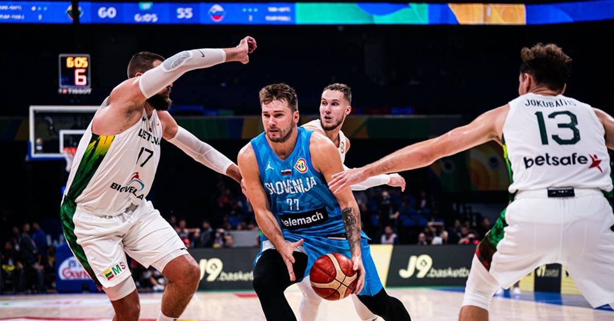 Vibrant Luka Dončić Out 1 Week With Finger Sprain, Lower Leg Injury Picture Digital Art Vibrant Luka Dončić Out 1 Week With Finger Sprain, Lower Leg Injury Picture Digital Art