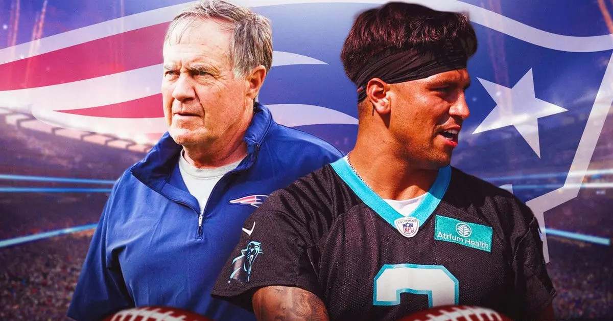 New England Patriots Place Quarterback Matt Corral on Exempt/Left Squad