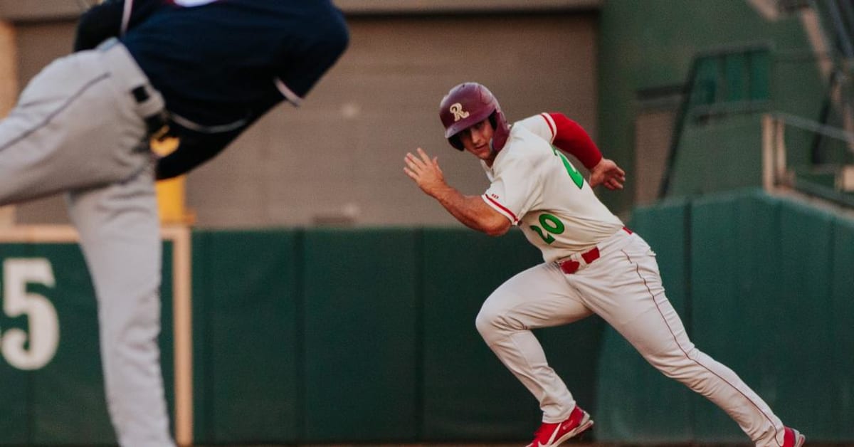 Texas Rangers Outfielder Wyatt Langford Predicted To Win AL Rookie Of ...