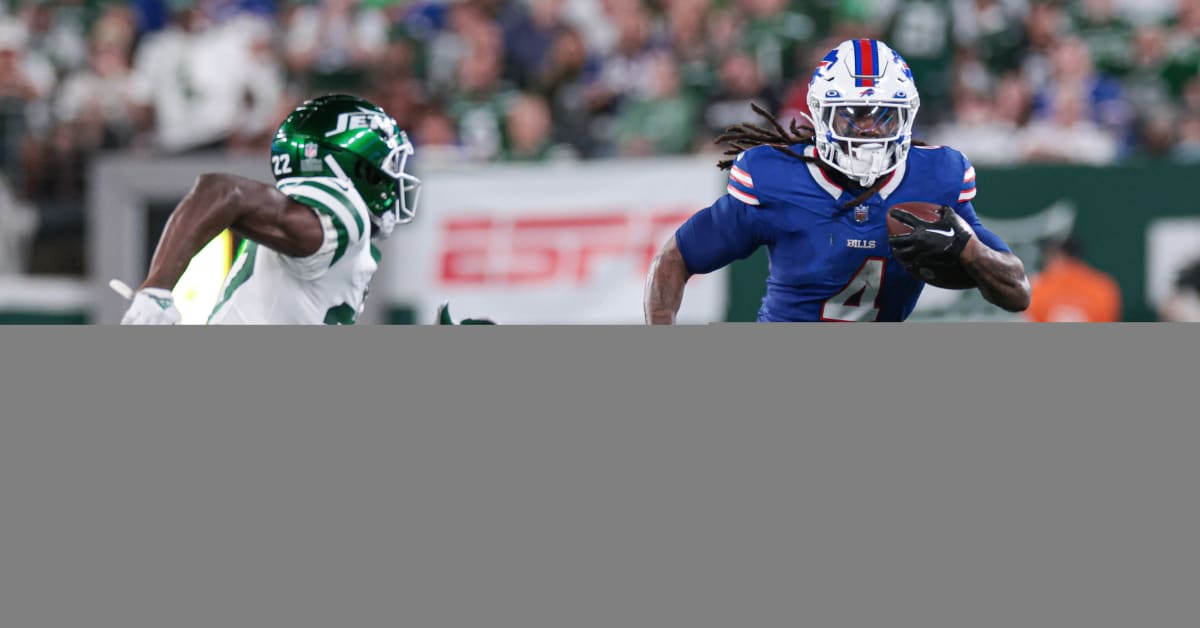 Do Buffalo Bills Face MustWin vs. New York Jets? Sports Illustrated