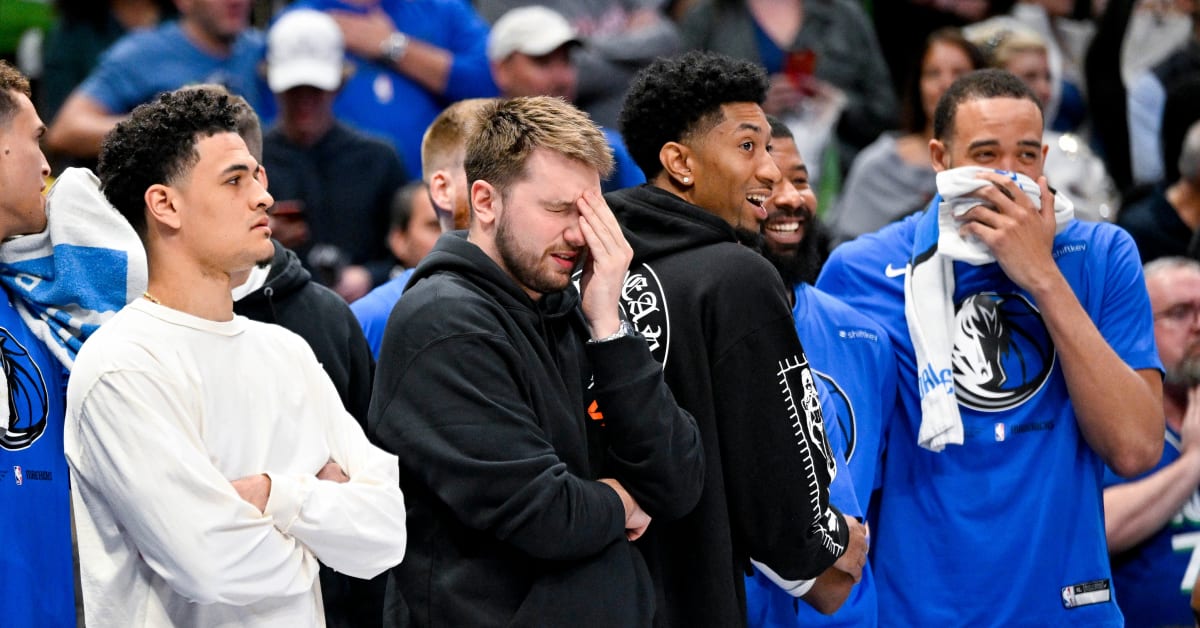 Why the NBA Should Seriously Consider Shortening the Season Sports