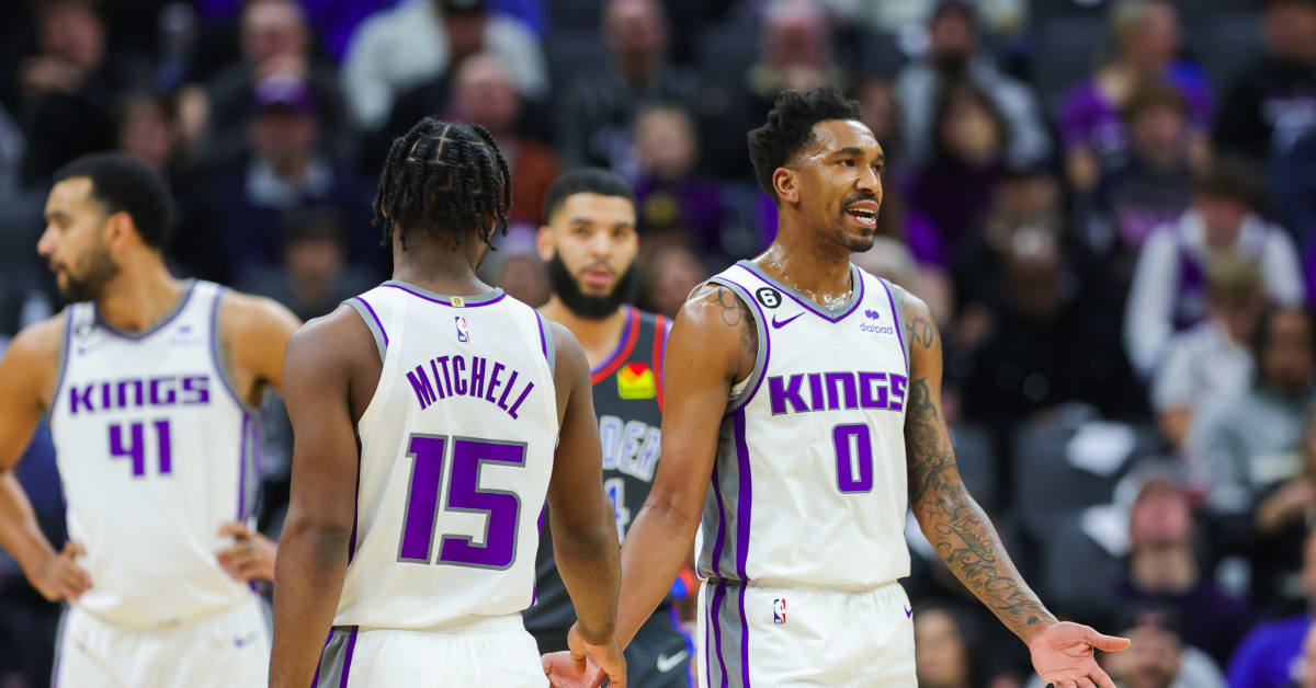 NBA free agency: How Kings' 2023-24 roster looks with holes to fill – NBC  Sports Bay Area & California