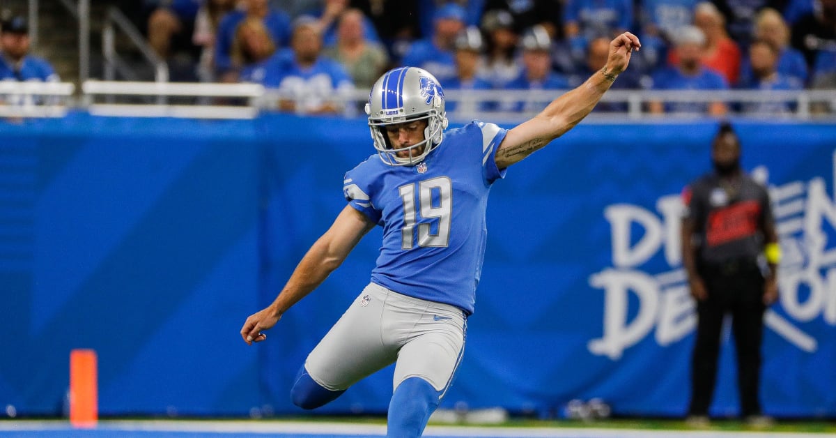 Jets Add Practice Squad Kicker for Protection If Zuerlein Can't Play vs