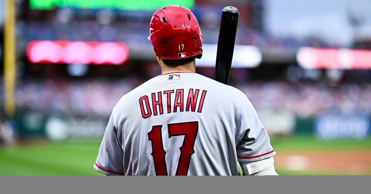 Shohei Ohtani Ruled Out for Rest of 2023 Season With Oblique Injury
