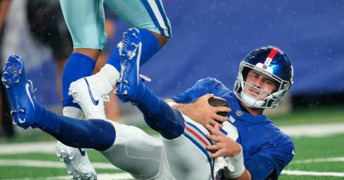 NFL Are the Giants Tanking for Caleb Williams? Visit NFL Draft on Sports Illustrated, the