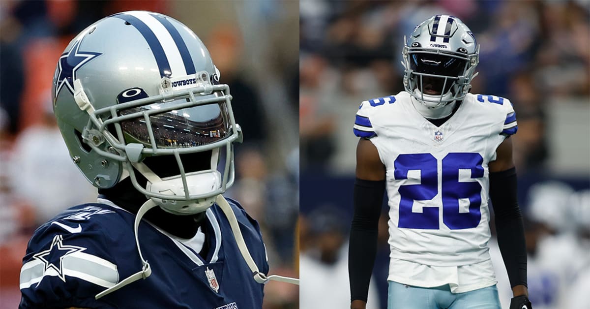 'Devastated!' Dallas Cowboys' DeRon Bland Reacts to New Role After Trevon  Diggs' Injury - FanNation Dallas Cowboys News, Analysis and More