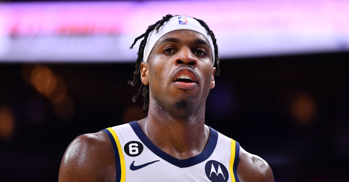 76ers News: Philly Lands Pacersโ Sharpshooter Buddy Hield - Sports ...