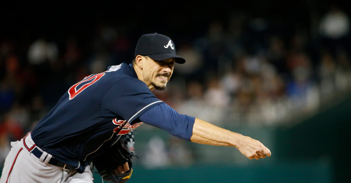 Alex Anthopoulos Discusses the Benefits of Having Veteran Pitchers