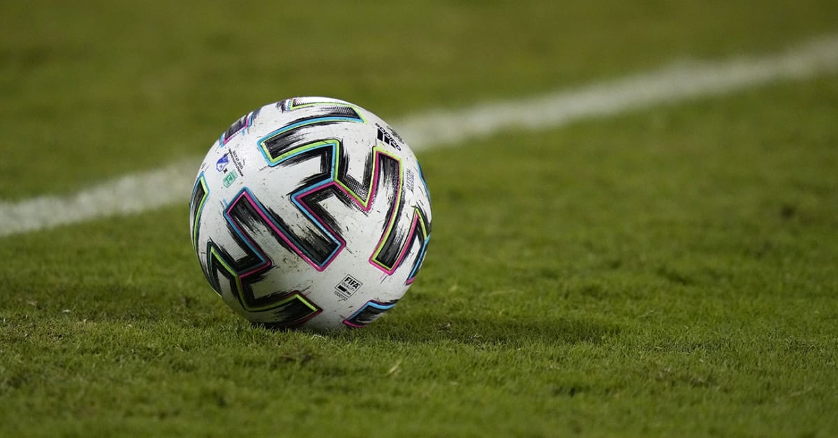 Colombian Soccer Club President Fatally Shot After Team's Home Defeat