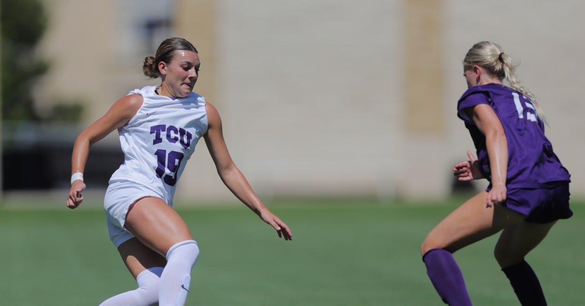Women's Soccer Poll Watching Week 6 North Carolina Remains on Top