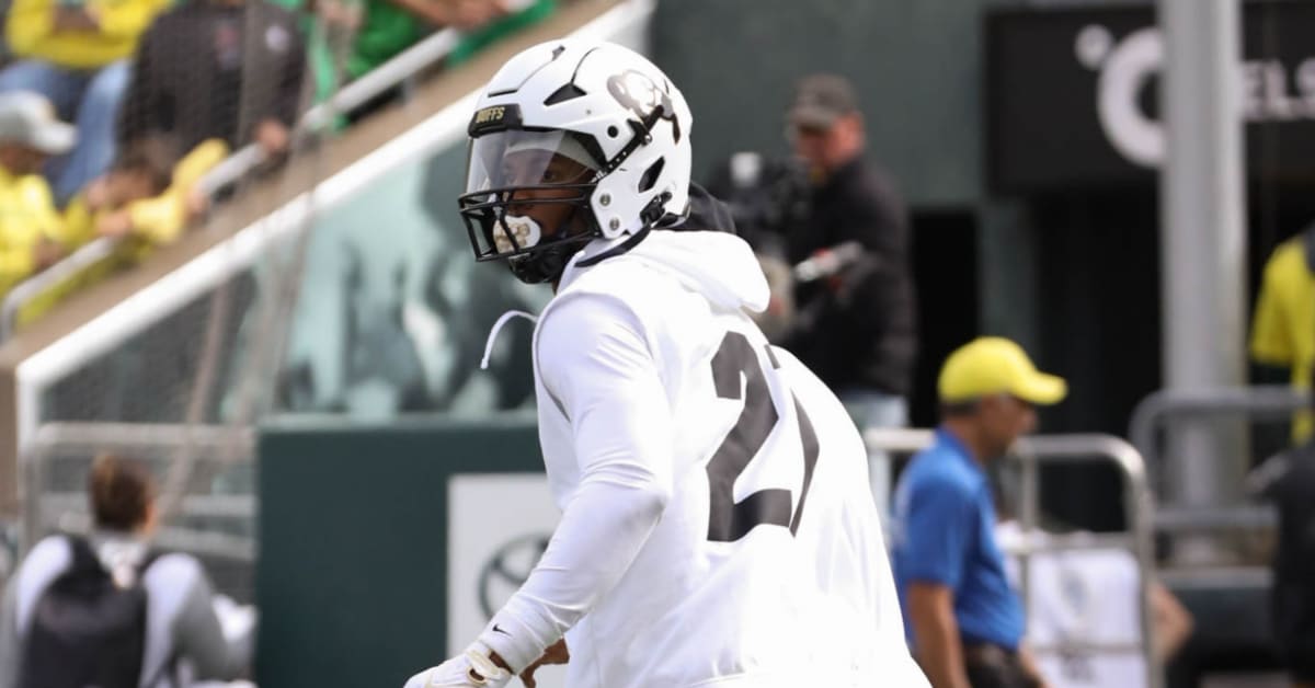 Deion Sanders gives update on Shilo Sanders injury, hopes he'll be