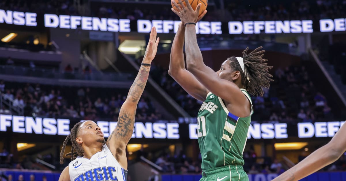 Jrue Holiday Traded to Orlando Magic Rival Boston Celtics Sports