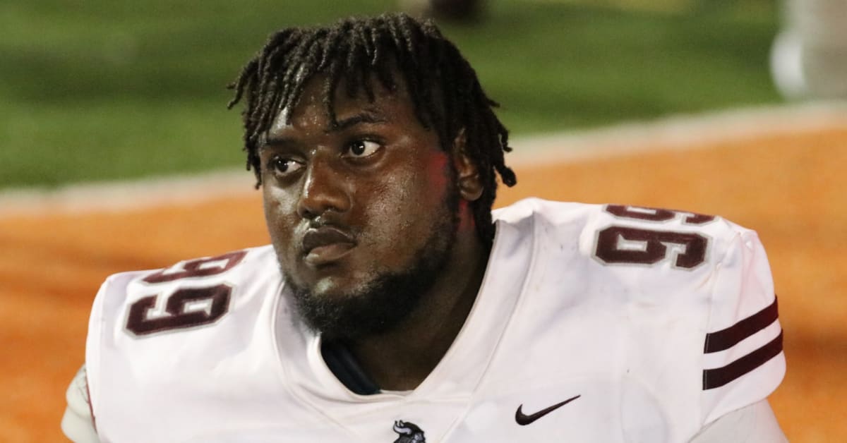 Auburn Tigers Recruiting: Evaluating Miami Norland Defensive Tackle